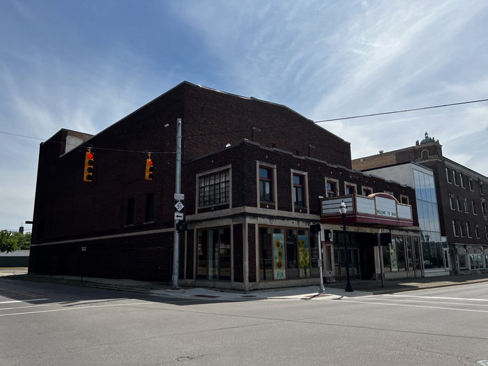 Ready Theatre - July 2 2022 Photo